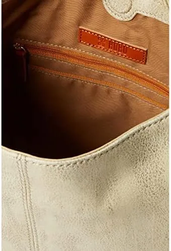 Miniatura 3 de HOBO Bolso de mano Pier para mujer cierre magnético con correa de hombro desmontable bolso hermoso y funcional