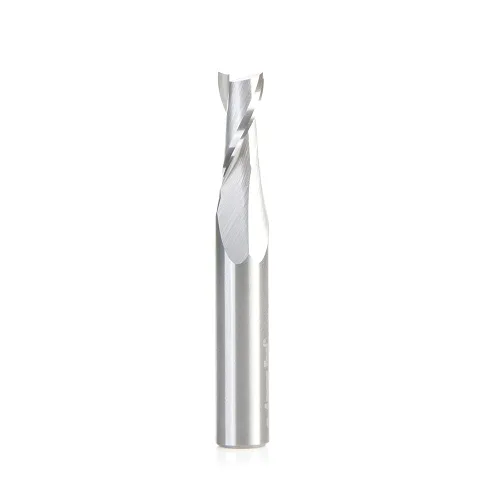 Miniatura 24 de Amana Tool - 46325 Carburo Sólido Espiral Plunge 5/16 Dia x 1" x 5/16 Shank Up-Cut