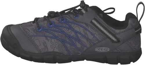 Miniatura 2 de KEEN Unisex-Child Chandler CNX Comfortable Sneakers