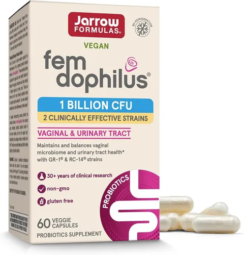 Jarrow Formulas Fem-Dophilus - mil millones
