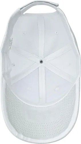 Miniatura 133 de Gorras de béisbol con correa trasera ajustable, lisas, negras, 12