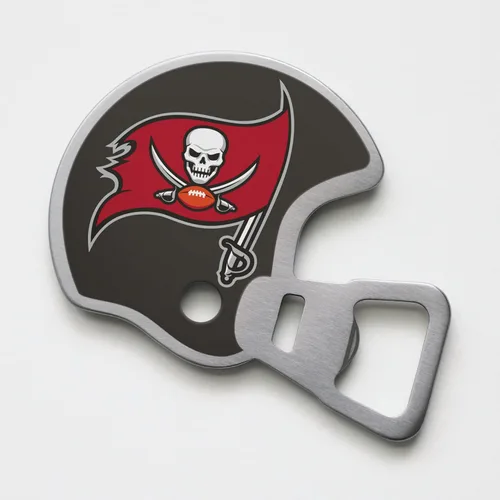 Miniatura 17 de YouTheFan Abridor de botellas NFL Season Opener