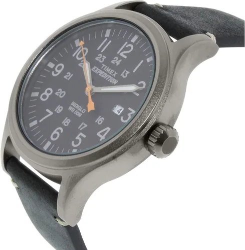 Miniatura 8 de Timex Expedition Scout Men's 40 mm Watch