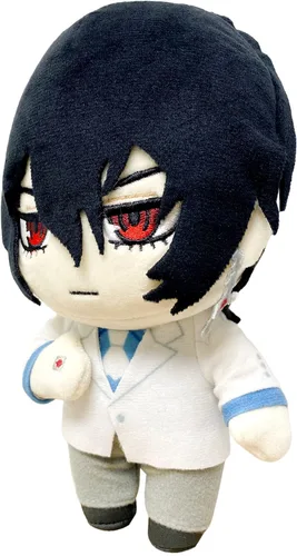 Miniatura 2 de Great Eastern Entertainment Noblesse - Peluche Raizel de 8 pulgadas de alto