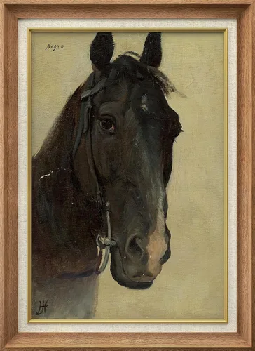 Miniatura 55 de SIGNWIN Arte de marco de alta calidad, elegante, vintage, ilustraciones de dibujo de árbol, arte fino, arte tradicional icónico para sala de estar
