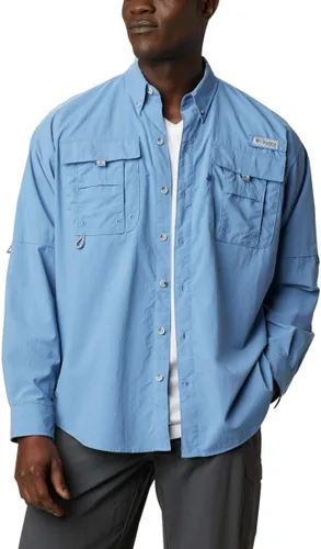 Miniatura 47 de Columbia Camisa de pesca PFG Bahama II de manga larga para hombre