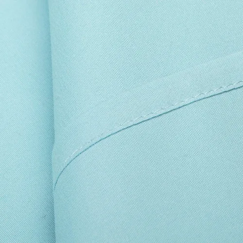 Miniatura 3 de FLXXIE Sábana bajera ajustable individual XL – Sábana inferior – Sábana bajera de microfibra con bolsillo profundo de hasta 15 pulgadas – Suave
