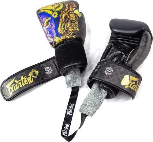 Miniatura 6 de Fairtex Insertos desodorantes para guantes de boxeo, eliminador de olores y absorbente de humedad para guantes de boxeo, kickboxing y Muay Thai