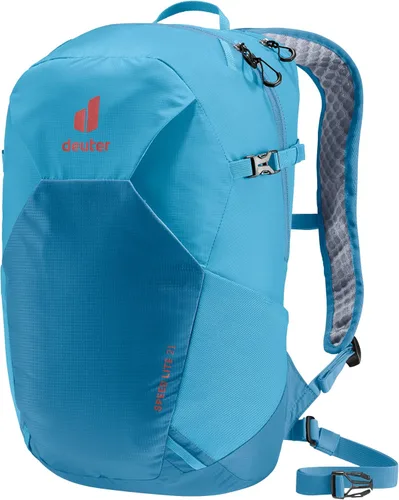 Miniatura 6 de Deuter Speed Lite Mochila ligera de senderismo, Alu-greystone, Deportivo
