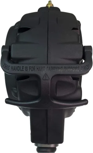 Miniatura 3 de Frontline RPGC Cable SRL de 30 pies con extremo de gancho de acero Mango de transporte ergonómico y eslogan Alta resistencia, resistente a
