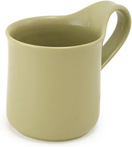Miniatura 44 de Zero Japan CFZ-01 SGY - Taza para café, tamaño pequeño, color gris