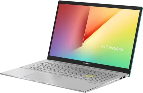 Miniatura 4 de ASUS F ASUS VivoBook S15 S533 - Portátil delgado y ligero, pantalla FHD de 15.6 pulgadas, procesador Intel Core i5-1135G7, 8 GB DDR4 RAM, 512 GB
