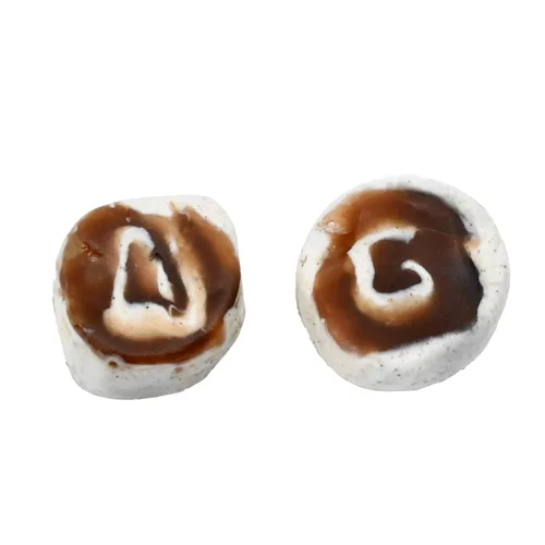 Miniatura 22 de Caramelo de agua salada (banana, 1 libra)