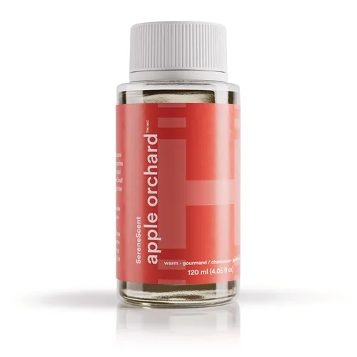 Miniatura 22 de Homedics SereneScent - Recambio de aceite para difusor sin agua, Amalfi Bliss (4.1 fl oz). Fragancia limpia, segura, fresca y floral. Compatible