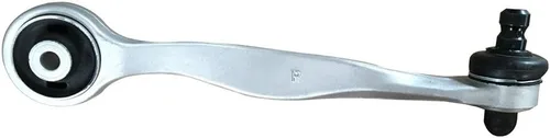 4D0407510G Brazo de Control Superior Delantero Lado del Pasajero para Audi A4 (96-05), A6 (2001-05), Allroad Quattro (2000-02), S4 (1998-02), VW