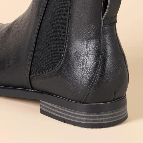 Miniatura 2 de Tienda Essentials - Botines Chelsea para hombre