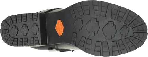 Miniatura 4 de Harley-Davidson Corrington - Botas de motocicleta negras de 6.5 pulgadas, D87226