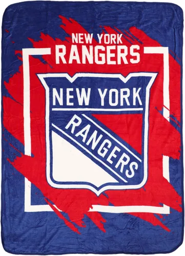 Miniatura 24 de Northwest NHL Unisex-Adult Micro Raschel Throw Blanket