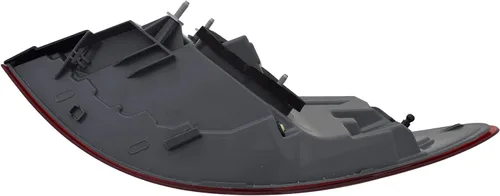 Miniatura 6 de TYC Conjunto de luz trasera izquierda compatible con Mercedes Benz Clase GLC 2016-2019