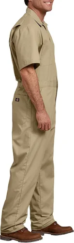 Miniatura 2 de Dickies - Mono de manga corta para hombre