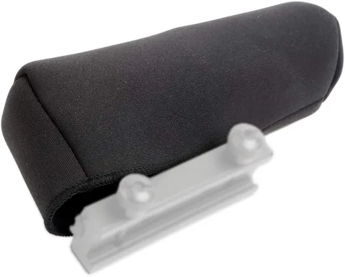 Miniatura 2 de Thorn Protect Funda de neopreno para Scope Sight Cubierta protectora de punto rojo negro