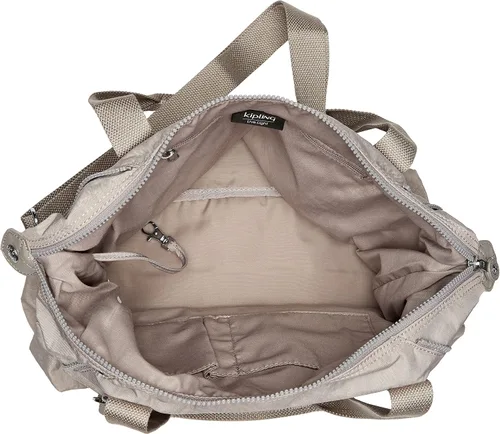 Miniatura 3 de Kipling Bolso de mano, peltre metálico