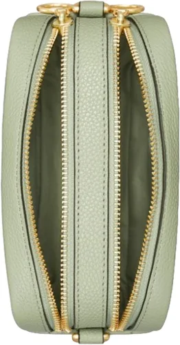 Miniatura 3 de Tory Burch Perry Bombé - Mini bolso cruzado bosque de pinos Pine Forest