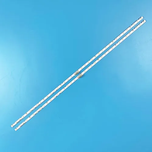 Tiras de retroiluminación LED para Samsung TV de 50 '' UE50NU7100 50NU7100 UN50NU6900 UE50NU7020 UE50NU7400 UE50NU7090 UE50NU7092