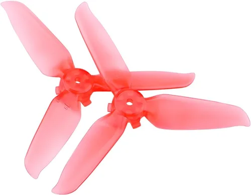 Miniatura 9 de SeiZed Propeller for DJI FPV Combo Drone 5328S Replacement Flight Props Black Blade Wing Fans Blue Red Green Spare Parts Accessories