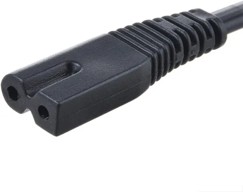 Miniatura 3 de Cable de alimentación de CA Cable