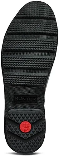 Miniatura 3 de Womens Hunter Original Chelsea Wellingtons Waterproof Rain Ankle Boots