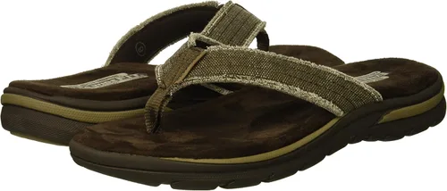 Miniatura 12 de Skechers USA Bosnia - Sandalias para hombre