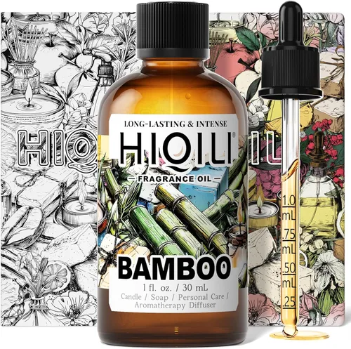 Miniatura 24 de HIQILI Aceite de fragancia de fresa para uso difusor, ideal para velas, jabón, mantequilla corporal, perfume de aroma afrutado de bricolaje, 5.07
