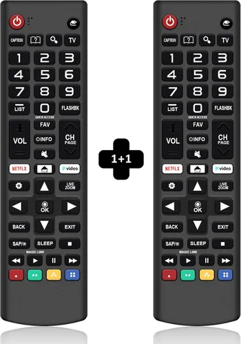 Miniatura 17 de Reemplazo de control remoto universal para Apple TV Remote Compatible con Apple TV 4K Gen 1 2 3 4 HD (sin función Siri ni voz)
