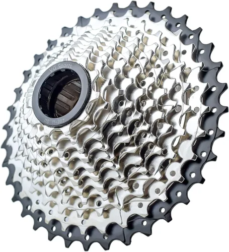 Miniatura 8 de VG SPORTS Rueda libre de bicicleta, 5/6/7/8/9/10/11 velocidad rueda libre de bicicleta 11-32T/11-36T/13-28T/13-32T/14-28T Accesorios de ciclismo