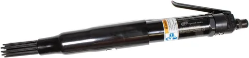 Miniatura 3 de Ingersoll Rand Escalador de agujas de aire 125B, 4800 BPM, carrera de 1-1/8