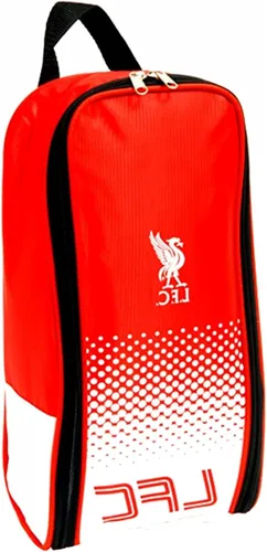 Miniatura 2 de Liverpool F.C. Oficial LFC Bolsa Bota 2016/17 Rojo