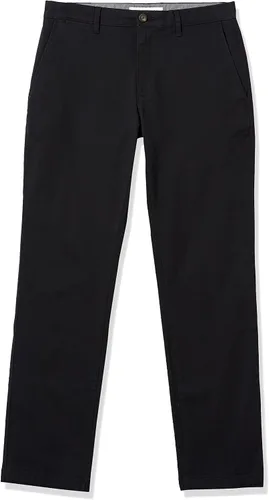 Miniatura 9 de Tienda Essentials Men's Slim-Fit Casual Stretch Khaki Pant