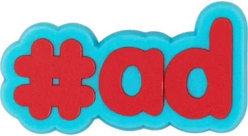 Crocs Dijes Jibbitz unisex para adultos, dijes para zapatos con refranes populares, bonitos dijes para adolescentes y adultos