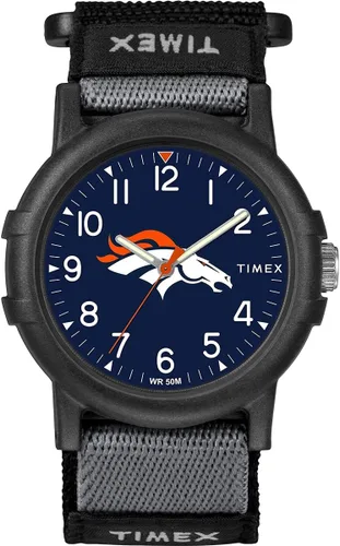 Miniatura 8 de Timex TWZFDOLYA NFL Recruit Miami Dolphins Reloj