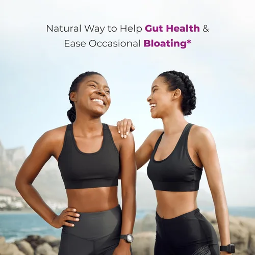 Miniatura 3 de Resveratrol con suplemento de berberina para apoyo a la salud intestinal 60 cápsulas digestivas para mujeres y hombres Con extracto de té verde