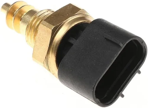 Miniatura 3 de Car Coolant Temperature Sensor for Suzuki for Carry 1980-2015 Coolant Water Temperature Sensor 1365051G01 213390