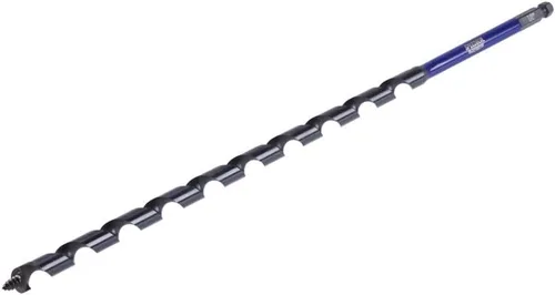 Miniatura 9 de Irwin Tools IWAX3010 - Broca de barrena Speedbor Supreme, 1 pulgada x 18 pulgadas
