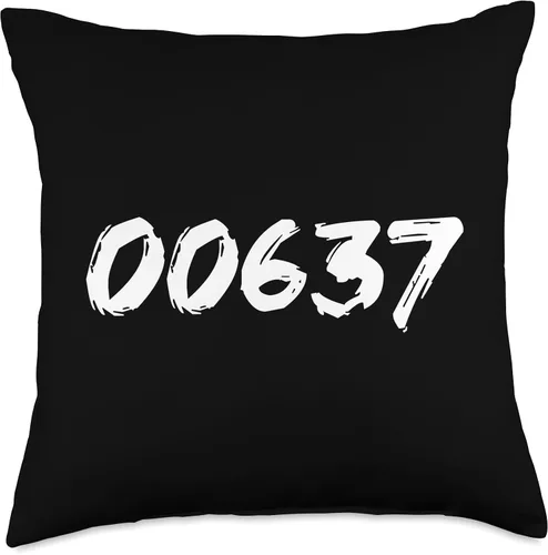 Miniatura 5 de Local Hometown Pride Gifts Zipcode Puerto Rico Sabana Grande Hometown Pride 00637 - Almohada (16 x 16 pulgadas), multicolor