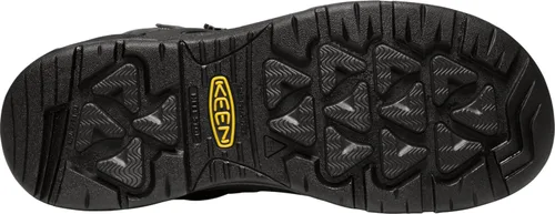 Miniatura 4 de KEEN Utility Men's Portland 6" KBF Composite Toe Waterproof Work Boots
