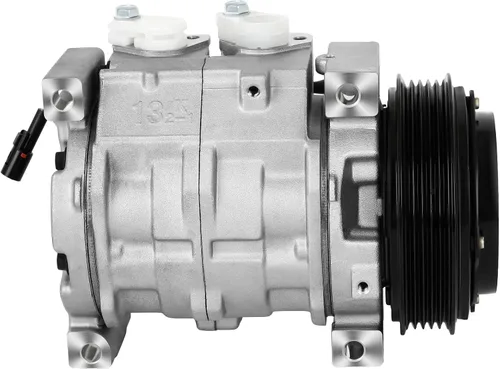 Miniatura 48 de ECCPP Compresor de AC con embrague apto para Kia Sedona 3.5L 2002-2005