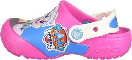Miniatura 9 de Crocs Zuecos de Paw Patrol para niños