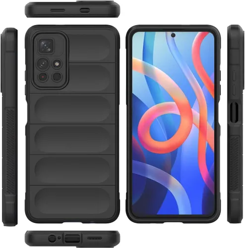 Miniatura 57 de Funda para Huawei Nova Y90 4G Caso,TPU Teléfono Móvil Funda Suave para Huawei Nova Y90 4G CTR-LX2 CTR-LX1 Funda Verde
