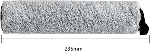 Miniatura 3 de BeNtli Repuesto de repuesto para aspiradora inalámbrica en seco y húmedo, cepillo de rodillo, filtro Hepa, compatible con Tineco Floor One S3 / 2