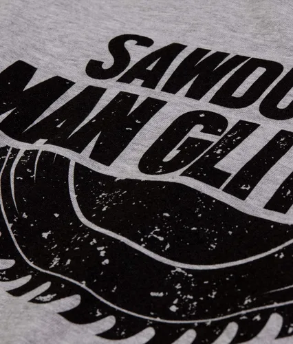 Miniatura 5 de Sawdust is Man Glitter Divertida camiseta de humor para trabajar la madera para trabajar la madera